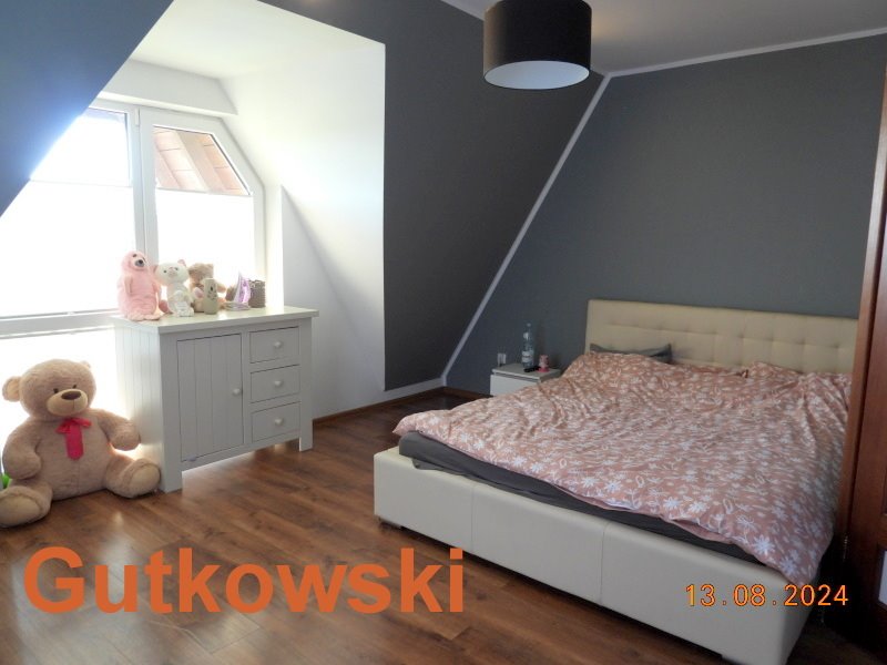 Dom na sprzedaż Wielkie Bałówki, gm. Kurzętnik, 73A  180m2 Foto 17