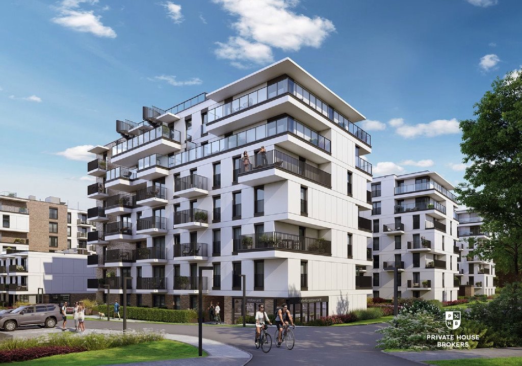 Lokal użytkowy na wynajem Kraków, Podgórze, Rydlówka  70m2 Foto 1