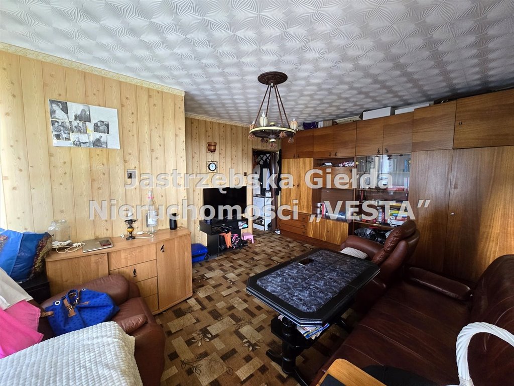 Mieszkanie dwupokojowe na sprzedaż Jastrzębie-Zdrój, Zdrój, Żeromskiego  38m2 Foto 2