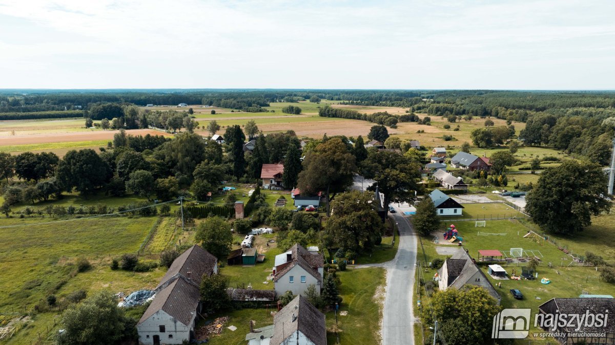 Działka rolna na sprzedaż Czermnica  17 100m2 Foto 8