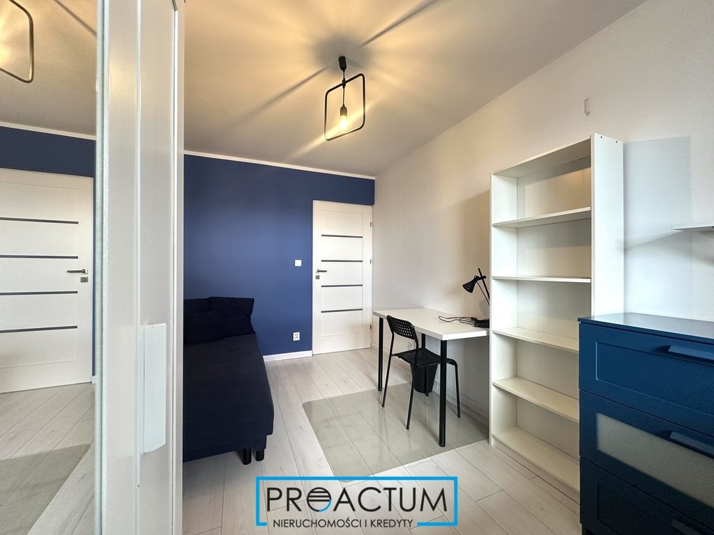 Do sprzedania przestronne 5-pokojowe mieszkanie 62 m² w Toruniu Toruń, Gołębia  62m2 Foto 1