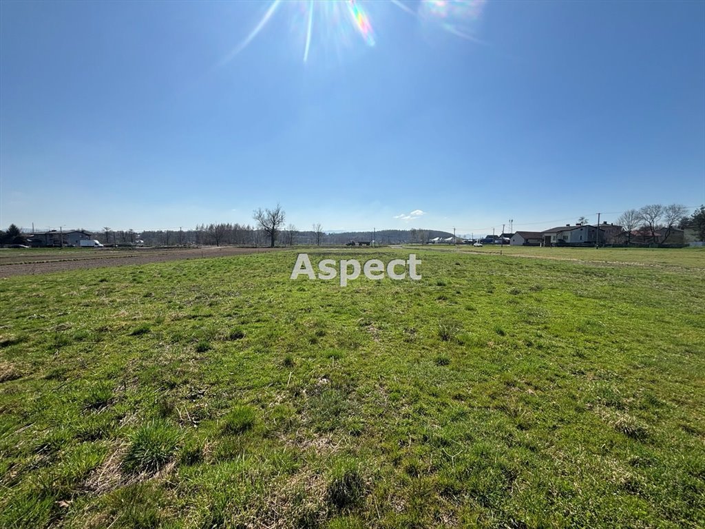 Działka budowlana na sprzedaż Czechowice-Dziedzice  1 800m2 Foto 1