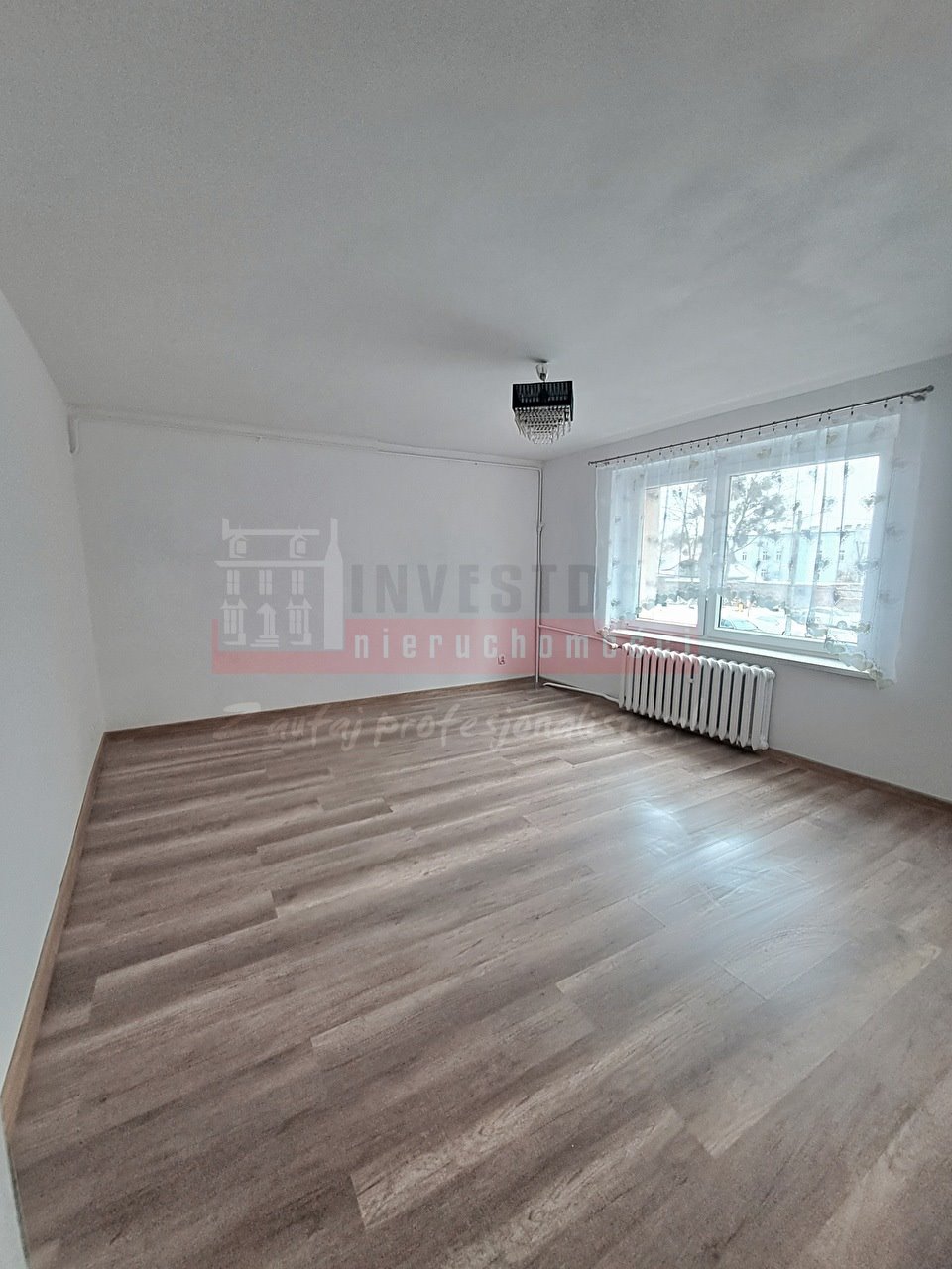 Dwupokojowe mieszkanie w centrum Grodkowa z piwnicą i bliskością szkół Grodków  60m2 Foto 1