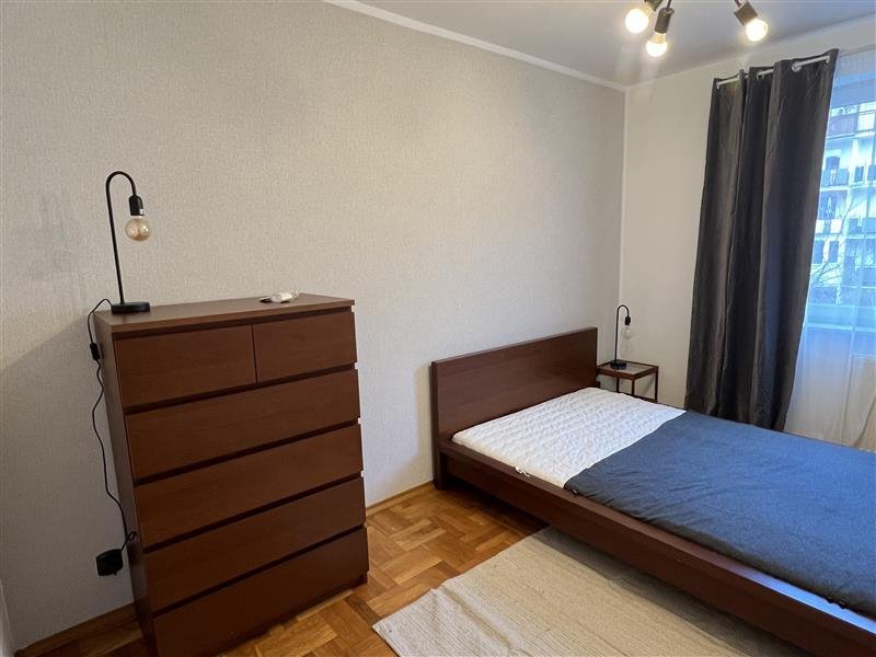 Mieszkanie dwupokojowe na wynajem Gdańsk, Chełm  52m2 Foto 7