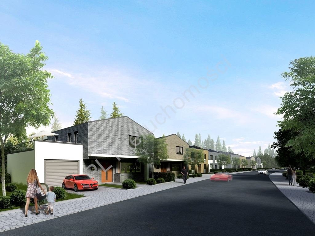 Działka 6400 m² z planem MU, zabudowa jednorodzinna - polecam! Stara Wieś  6 400m2 Foto 1
