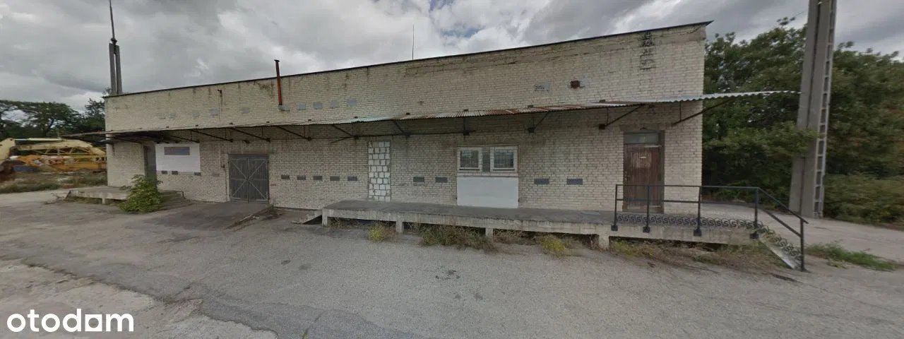 Lokal użytkowy na sprzedaż Lublin, Zawieprzycka  200m2 Foto 1