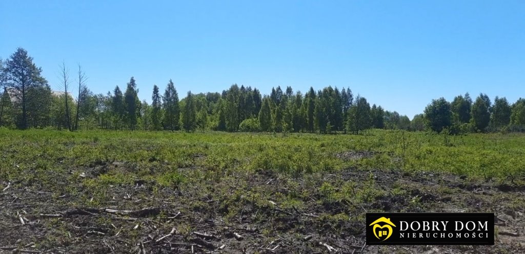 Działka budowlana na sprzedaż Stanisławowo  1 547m2 Foto 1