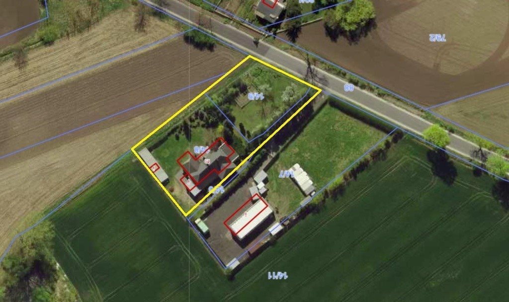 Dom na sprzedaż Krusza Zamkowa 220m2 Foto 1 Dom na sprzedaż Krusza Zamkowa 220m2 Foto 1
