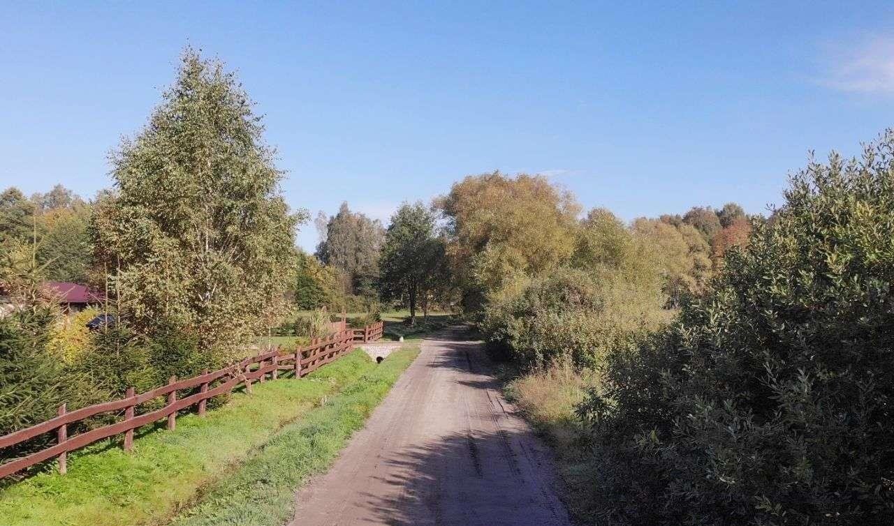 Działka budowlana na sprzedaż Dźwierzuty  5 600m2 Foto 1