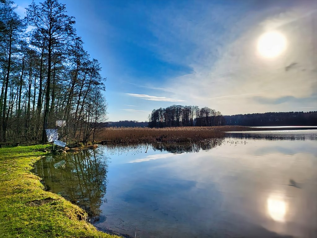 Działka budowlana na sprzedaż Olsztyn  500m2 Foto 1