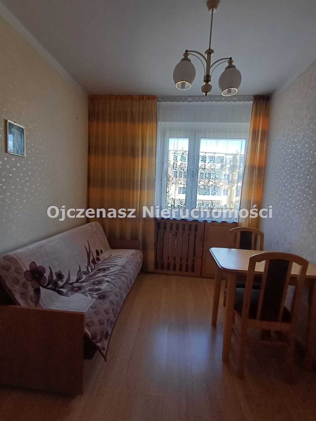 Mieszkanie 42 m² w Bydgoszczy (Wyżyny) z funkcjonalnym układem Bydgoszcz, Wyżyny  42m2 Foto 1