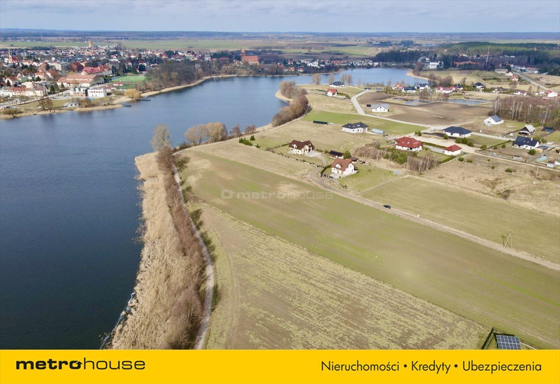 Działka budowlana na sprzedaż Adamowo  3 056m2 Foto 13