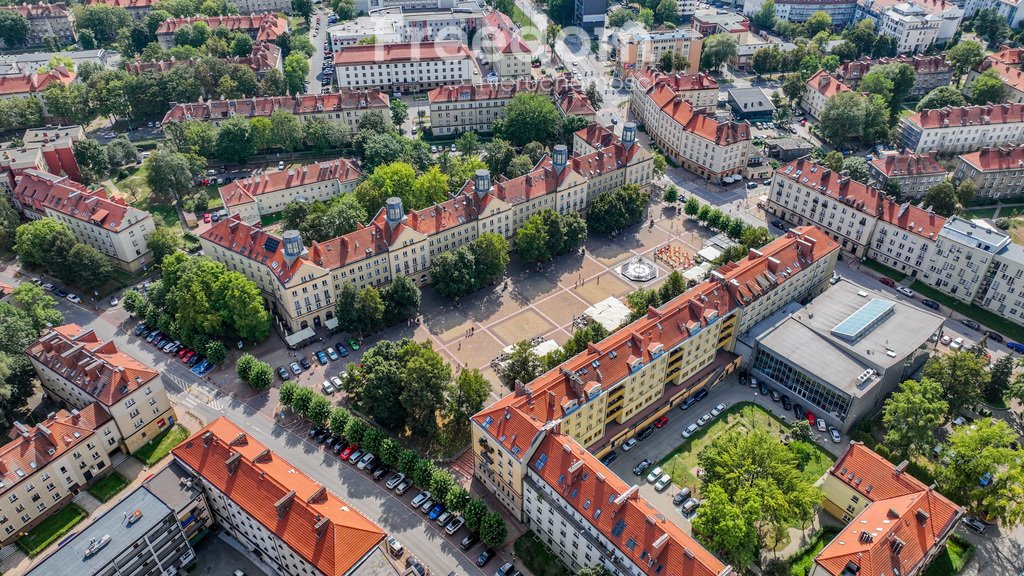 Mieszkanie dwupokojowe na sprzedaż Tychy, Bukowa  46m2 Foto 10