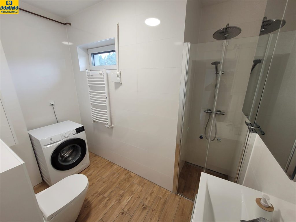Dom na wynajem Rzeszów, Zalesie, Zelwerowicza Aleksanrda  70m2 Foto 8