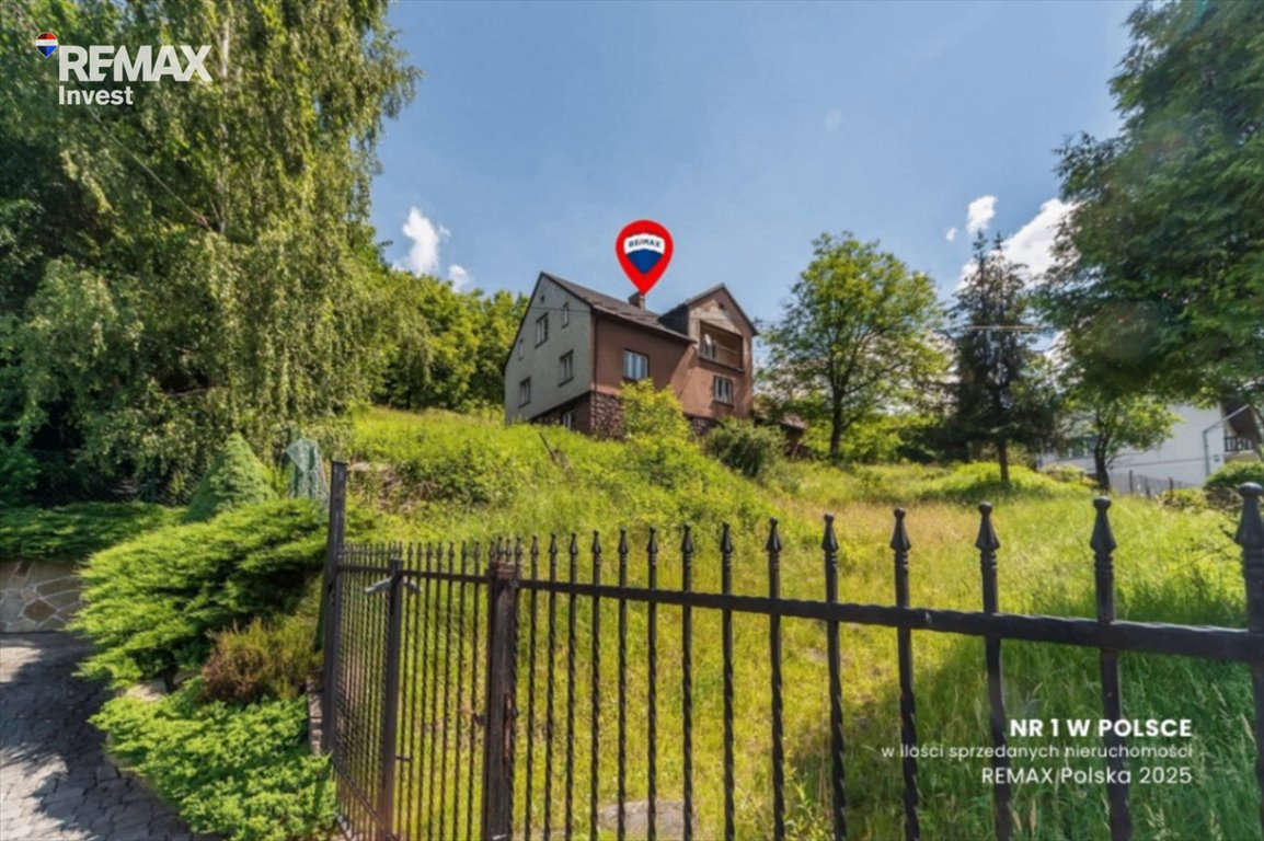 Polecam przestronny dom 230 m² z dużą działką 6421 m² w Tresnej Tresna, Młodych 3  230m2 Foto 1
