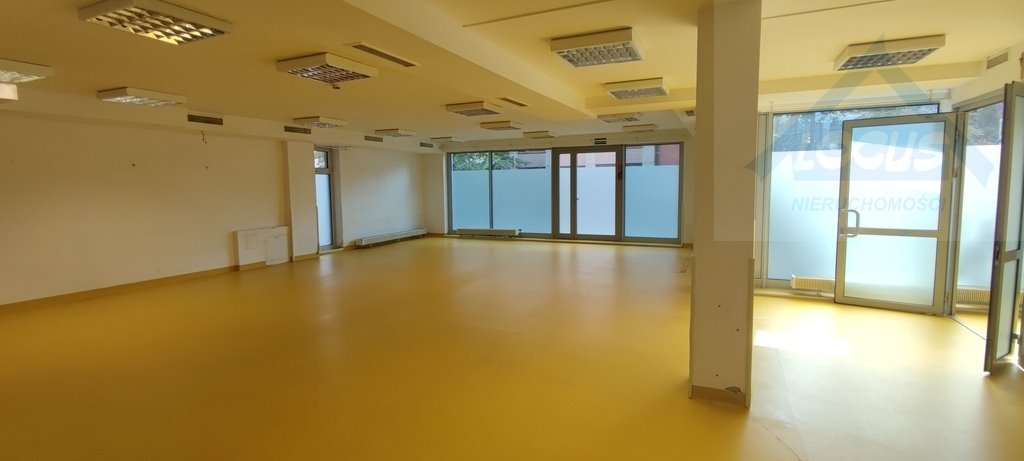 Lokal użytkowy na wynajem Warszawa, Śródmieście, al. Jana Pawła II  410m2 Foto 7