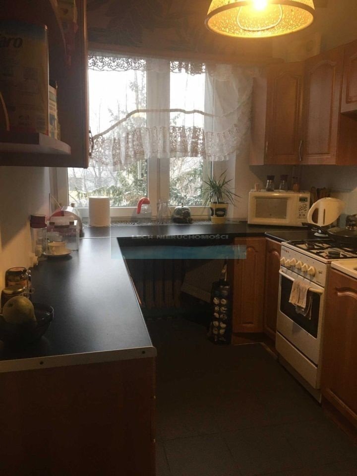 3-pokojowe mieszkanie 53 m² w Legionowie - balkon i piwnica Legionowo, Husarska  53m2 Foto 1
