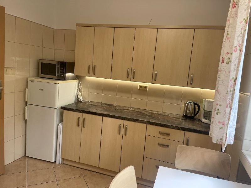 Mieszkanie dwupokojowe na wynajem Ustroń, Ustroń, Partyzantów  69m2 Foto 7
