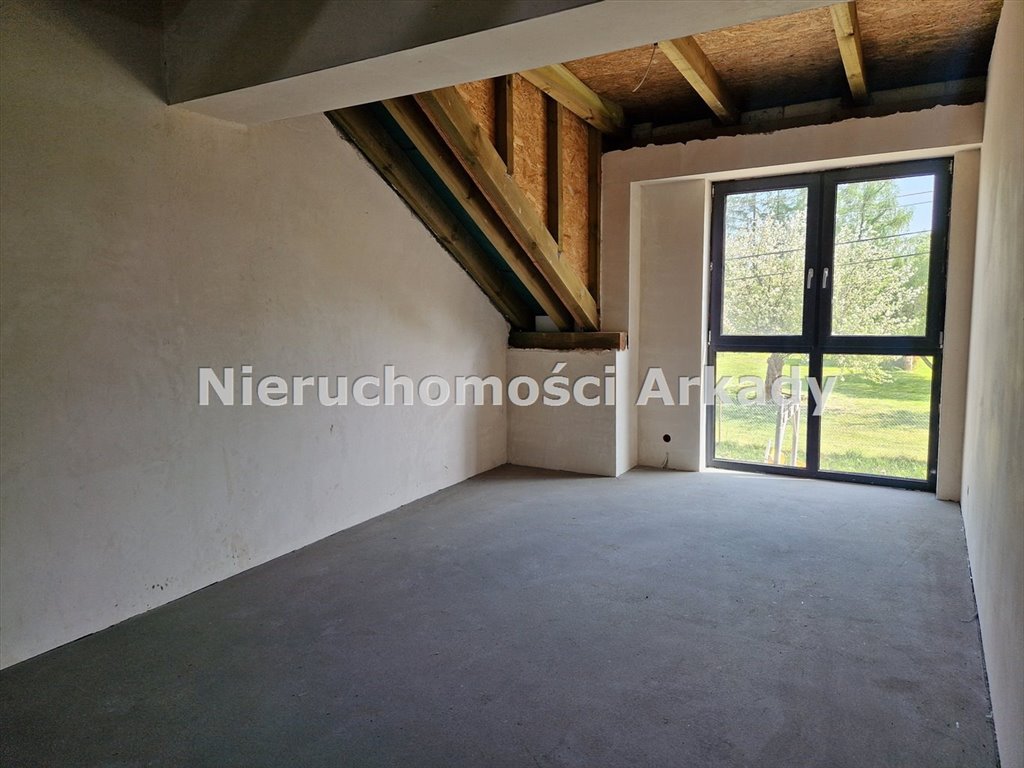 Dom na sprzedaż Jastrzębie-Zdrój, Ruptawa, Zachodnia  150m2 Foto 9