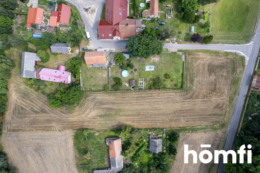 Działka budowlana na sprzedaż Namysłów  1 003m2 Foto 4