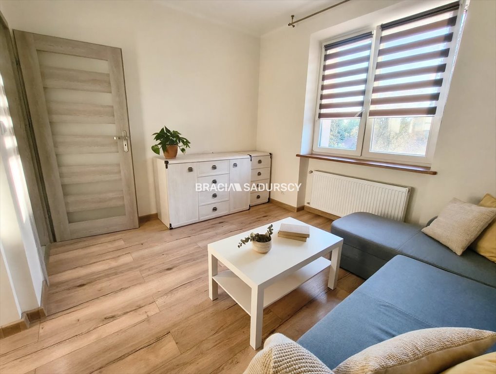 Nowa Huta - 27 m² po remoncie z pełnym wyposażeniem Kraków, Nowa Huta, Nowa Huta, Osiedle Szkolne  27m2 Foto 1
