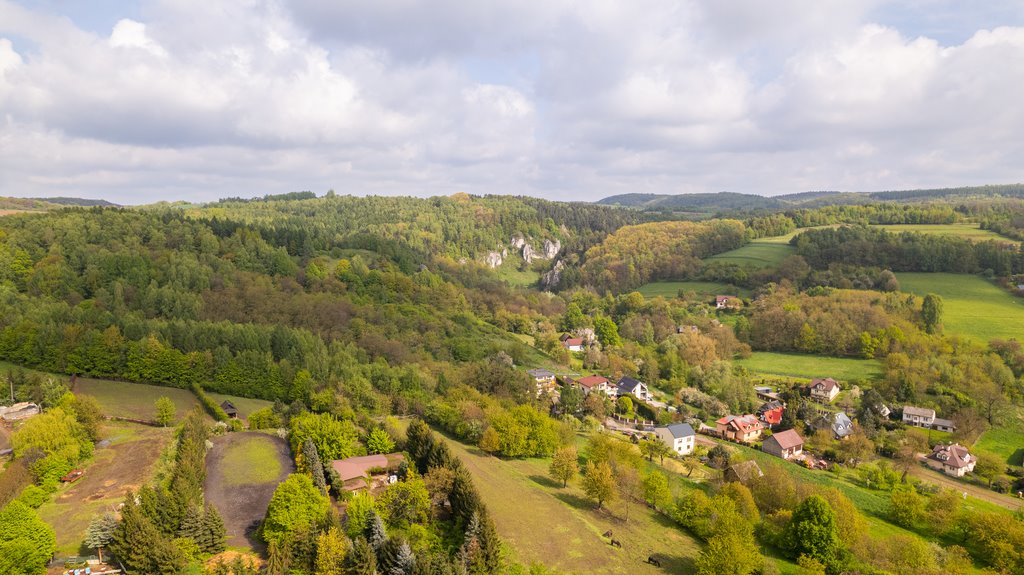 Dom na sprzedaż Kobylany, Kwiatowa  89m2 Foto 10