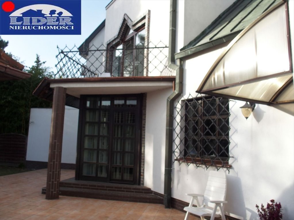 Dom na sprzedaż Poznań, Jeżyce, Podolany  247m2 Foto 1