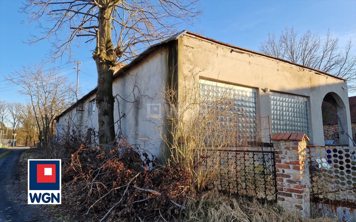 Dom na sprzedaż Iłowa, Żagańska  92m2 Foto 9