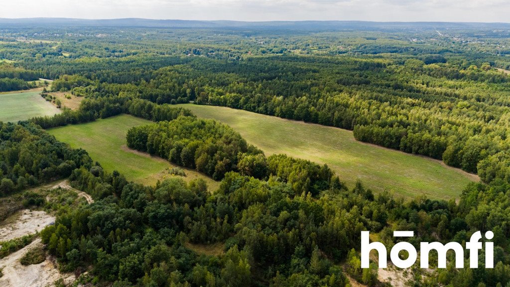 Działka przemysłowo-handlowa na sprzedaż Jankowice  83 639m2 Foto 3