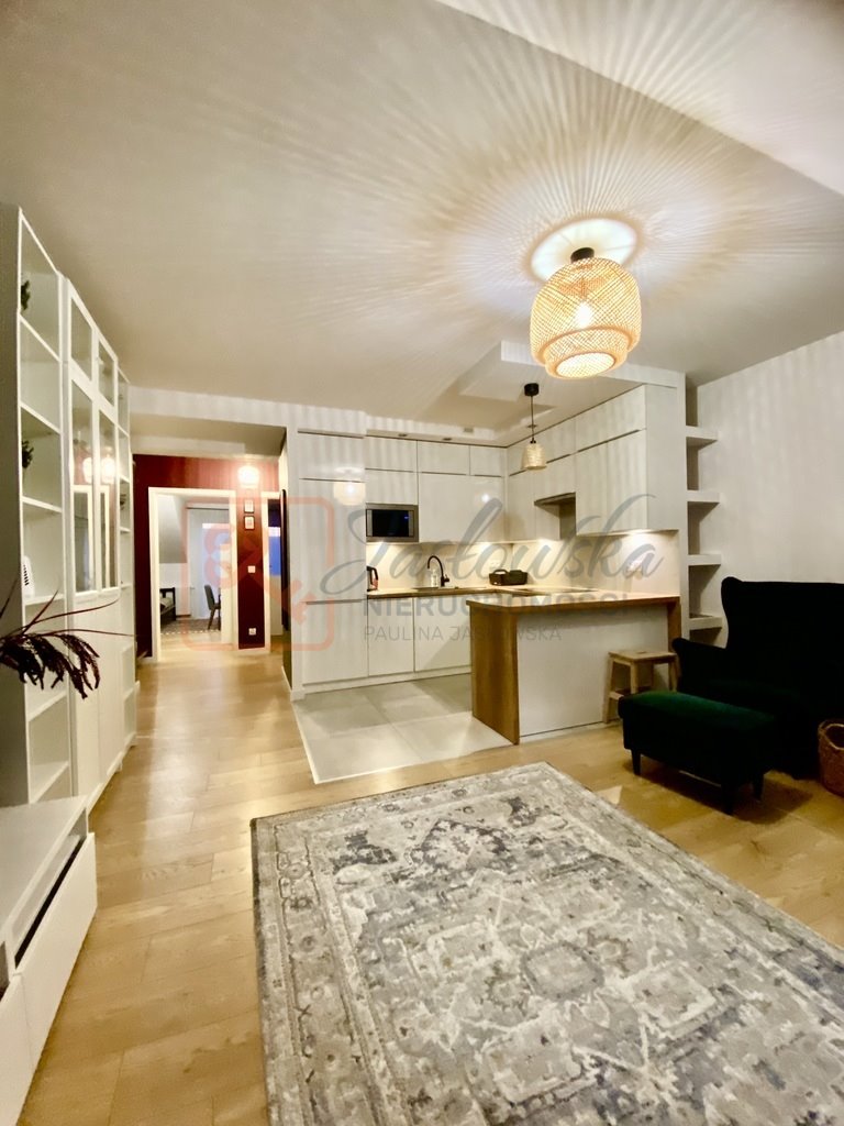 Mieszkanie czteropokojowe  na sprzedaż Rzeszów, Spacerowa  72m2 Foto 1