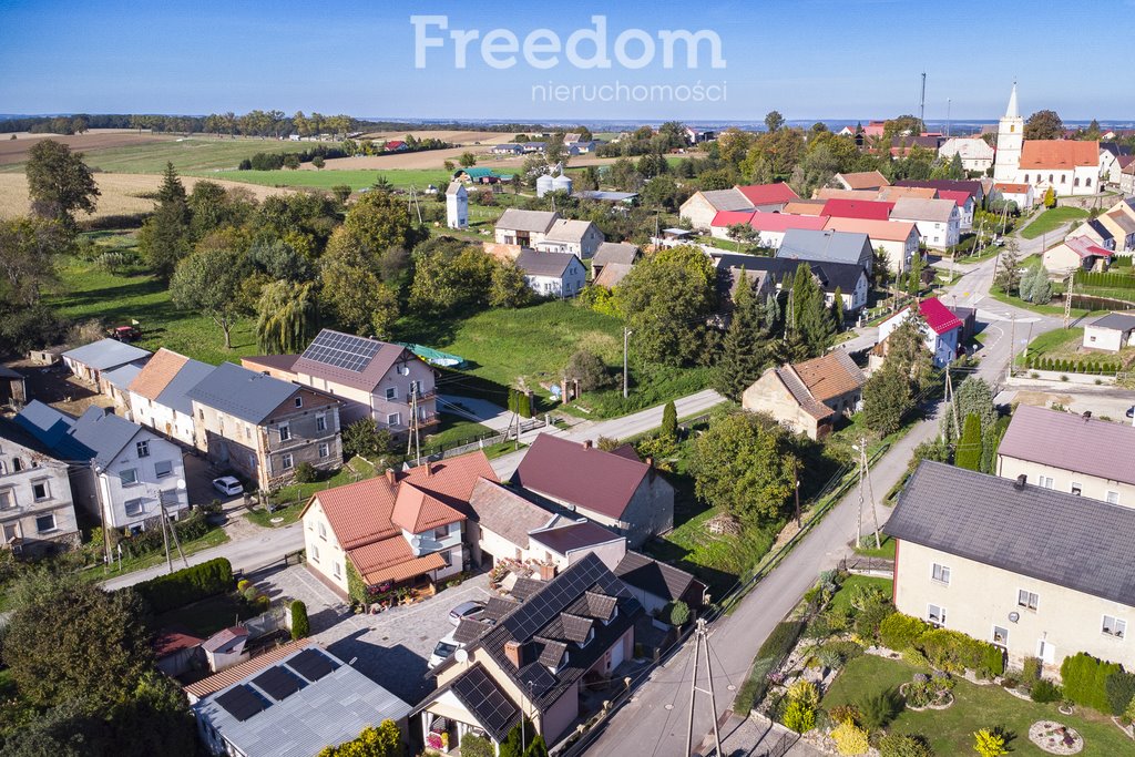 Dom na sprzedaż Wierzbięcice  200m2 Foto 1