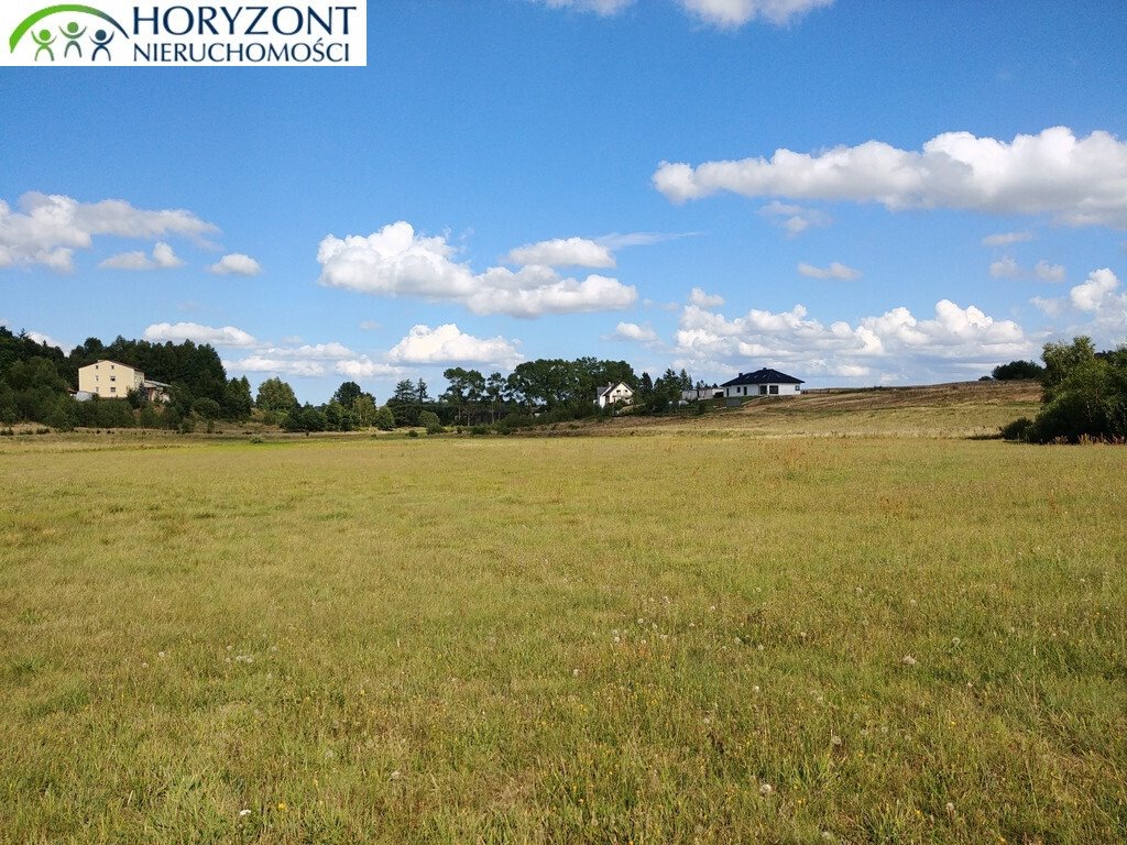 Działka rekreacyjna 3170 m² w Donimierzu — idealna na wypoczynek Donimierz  6 362m2 Foto 1