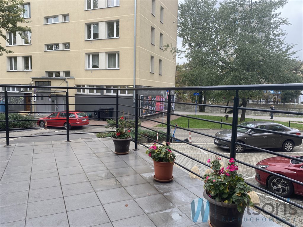 Lokal użytkowy na wynajem Warszawa, Śródmieście, Mokotowska  30m2 Foto 2