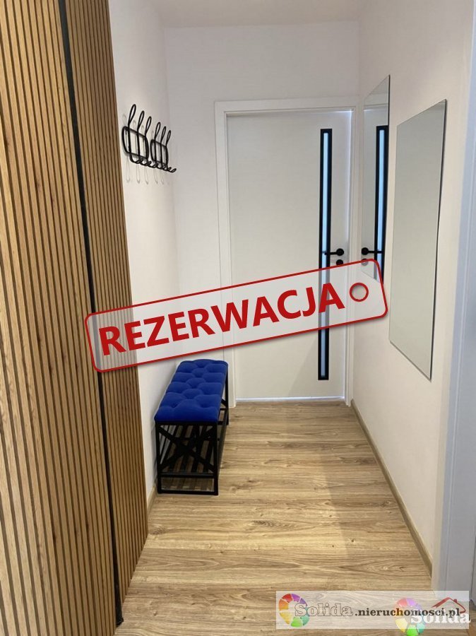 Mieszkanie dwupokojowe na sprzedaż Jelenia Góra, Śródmieście  55m2 Foto 3