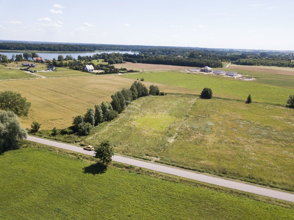 Działka budowlana na sprzedaż Koziki  2 231m2 Foto 9