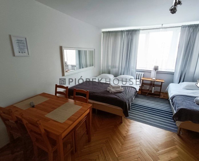 Kawalerka na sprzedaż Warszawa, Śródmieście, Bagno  28m2 Foto 2