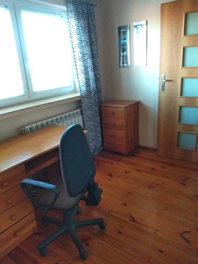 Mieszkanie trzypokojowe na wynajem Rzeszów, Krakowska 70m2 Foto 1 Mieszkanie trzypokojowe na wynajem Rzeszów, Krakowska 70m2 Foto 1
