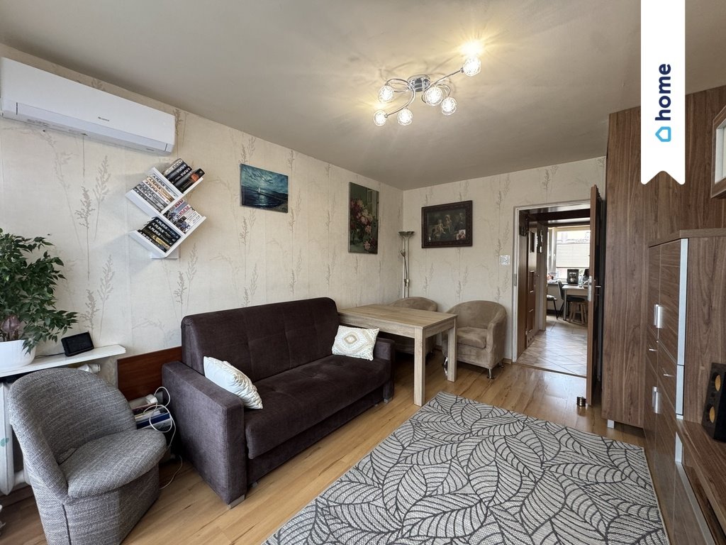 Na sprzedaż zadbane 2-pokojowe mieszkanie 39,5 m² w Białymstoku Białystok, Piasta, Piastowska  40m2 Foto 1