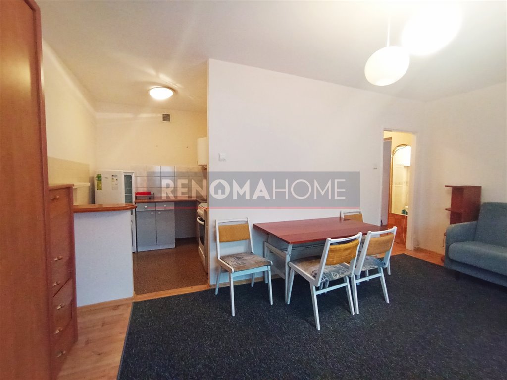 Przytulne 2-pokojowe mieszkanie z dużą piwnicą i świetną lokalizacją Lubin  37m2 Foto 1