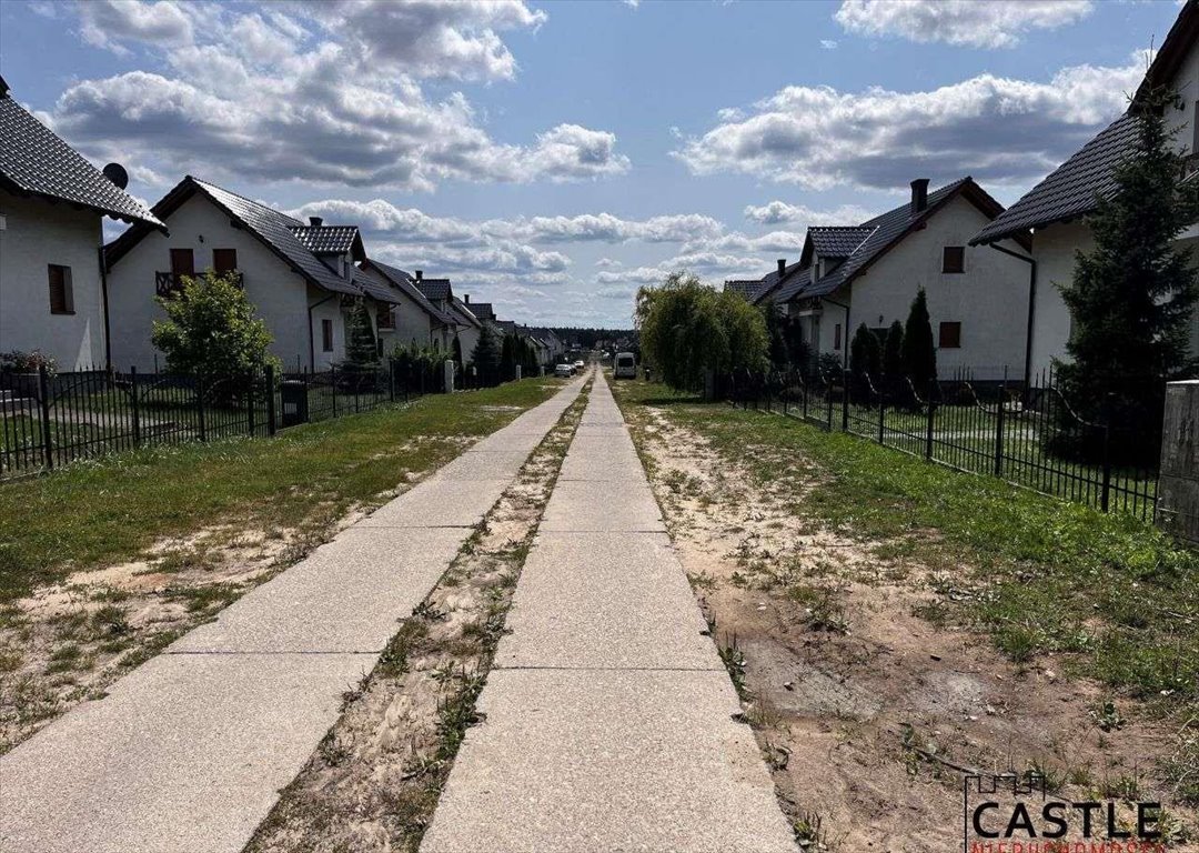 Działka budowlana na sprzedaż Miedzichowo, Bolewice, Sportowa  1 000m2 Foto 6