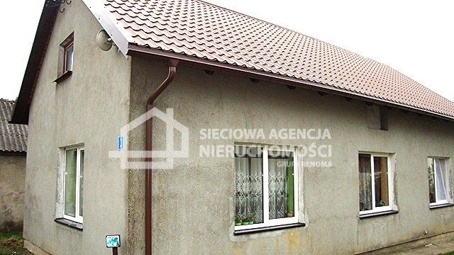 Dom na sprzedaż Niepoczołowice  200m2 Foto 1