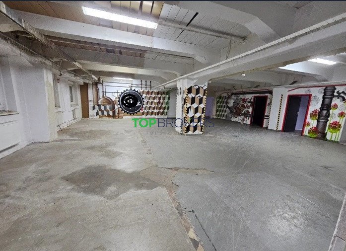 Lokal użytkowy na wynajem Warszawa, Praga-Północ Nowa Praga  250m2 Foto 1