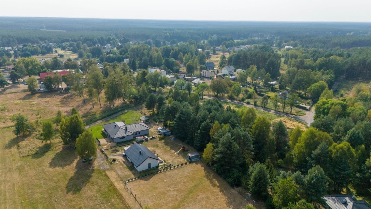 Działka budowlana na sprzedaż Kalety, Drutarnia, Szkolna  4 863m2 Foto 7