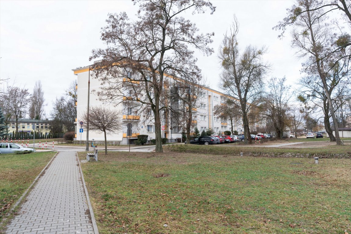 Gen Sylwestra Kaliskiego 25a Warszawa Sprzedam mieszkanie dwupokojowe: Warszawa , ulica gen. Sylwestra