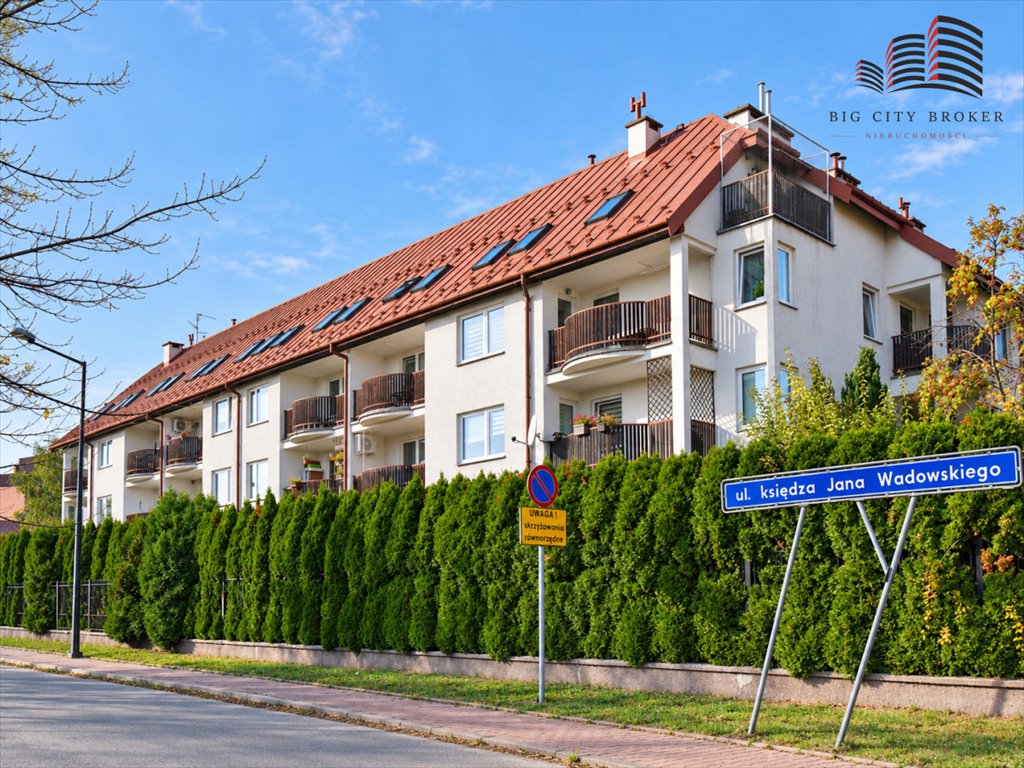 3-pokojowe mieszkanie 55 m² na Dziesiątej - balkon, miejsce Lublin, Dziesiąta, Nadrzeczna  55m2 Foto 1