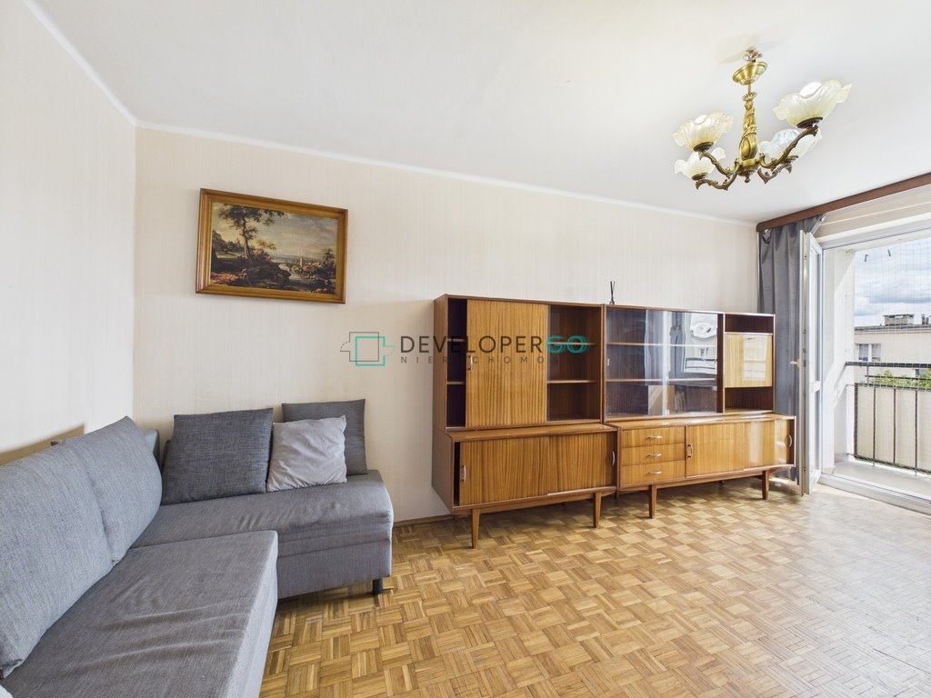 Dwupokojowe mieszkanie 42 m² w Białymstoku (Piasta) z dużym balkonem Białystok, Piasta, Bolesława Chrobrego  42m2 Foto 1