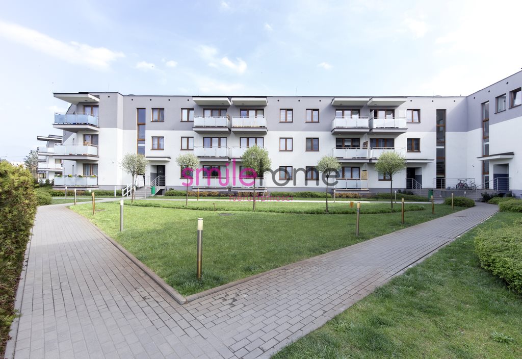 Mieszkanie dwupokojowe na sprzedaż Marki 45m2 Foto 1 Mieszkanie dwupokojowe na sprzedaż Marki 45m2 Foto 1