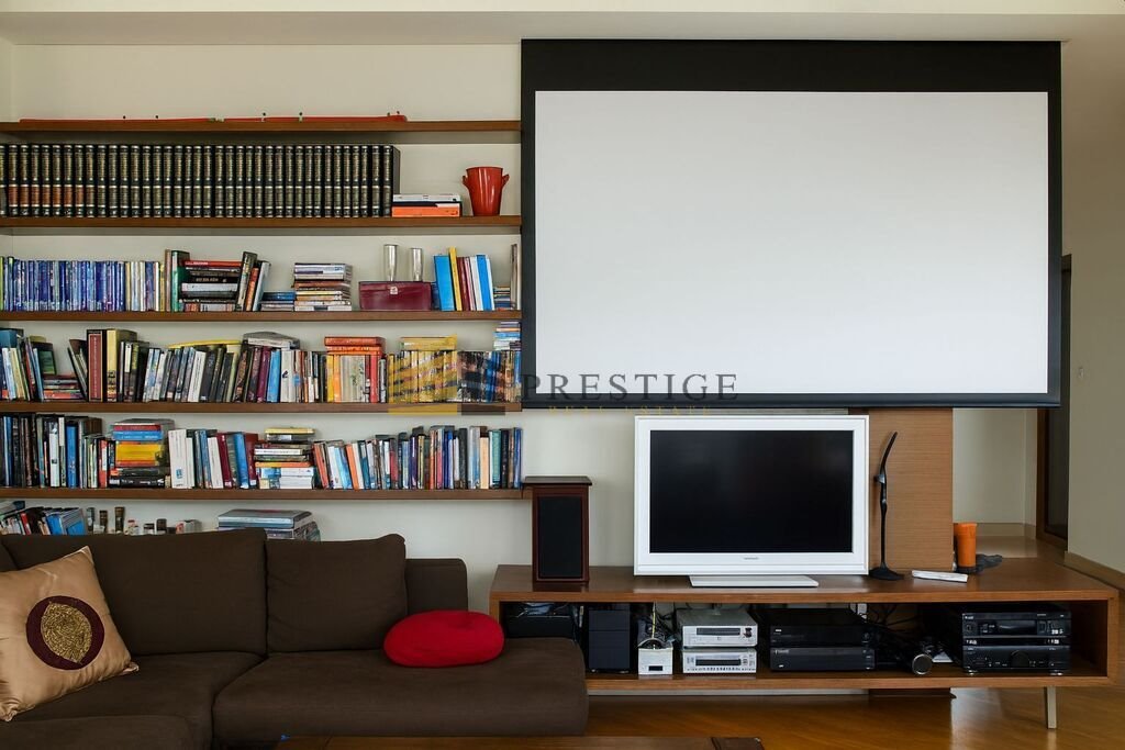 Mieszkanie czteropokojowe  na wynajem Warszawa, Wilanów, Franciszka Klimczaka  138m2 Foto 1