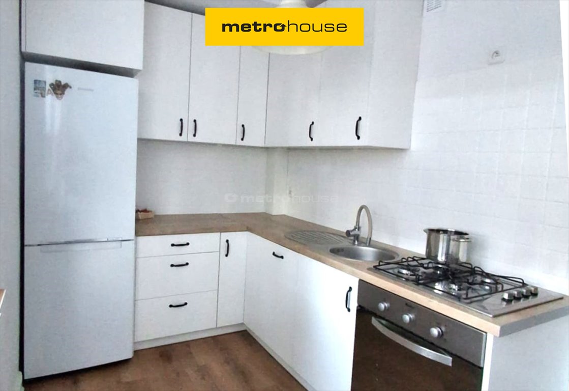 Mieszkanie dwupokojowe na sprzedaż Łódź, Górna, Gałczyńskiego  44m2 Foto 1