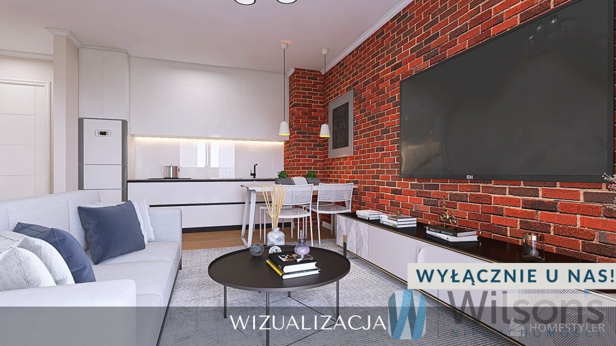 Mieszkanie dwupokojowe na sprzedaż Warszawa, Targówek Bródno, Piotra Wysockiego  53m2 Foto 1